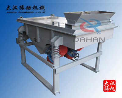 DZSF-1020-1P型振動篩，振動篩分機，篩分機