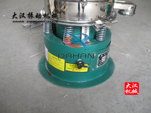 振動(dòng)篩分機(jī)底座 振動(dòng)篩分機(jī)底座