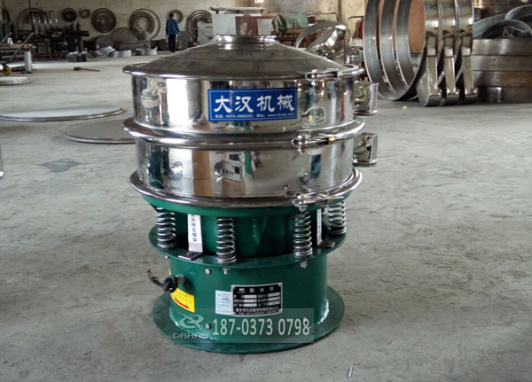 篩分機(jī) 篩分機(jī)