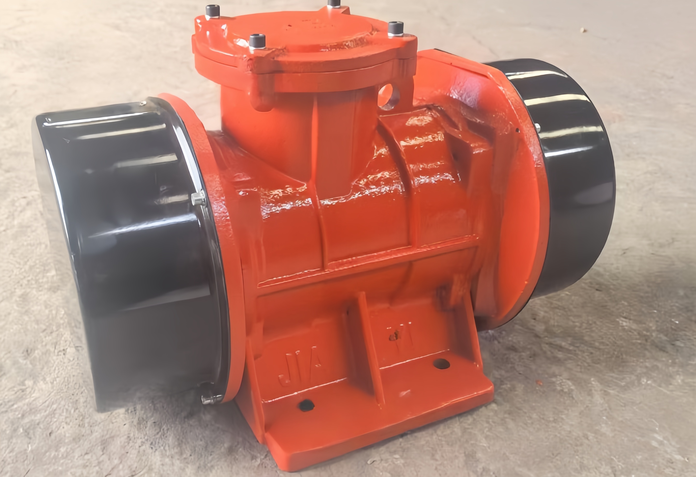 防爆振動(dòng)電機(jī)